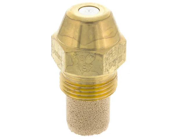 DANFOSS inyector gasóleo  od h80º 0,50g | 030H8908