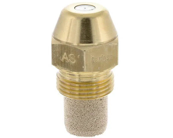 DANFOSS inyector gasóleo od s60º 0,50g