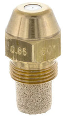 DANFOSS inyector gasóleo od s60º 0,85g