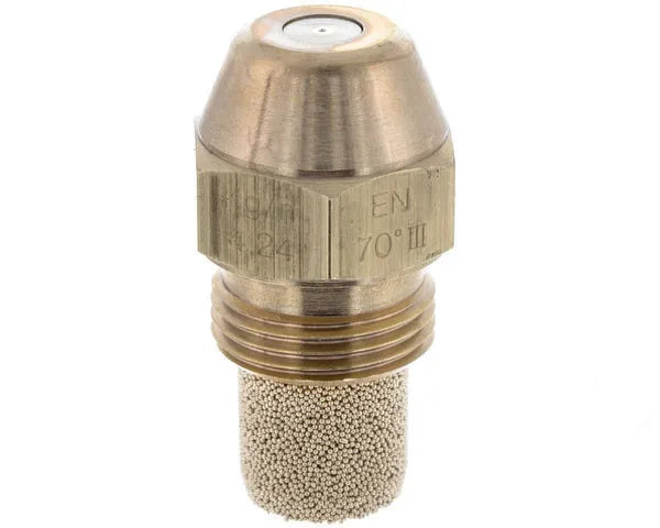 DANFOSS inyector gasóleo od s60º 1,10g