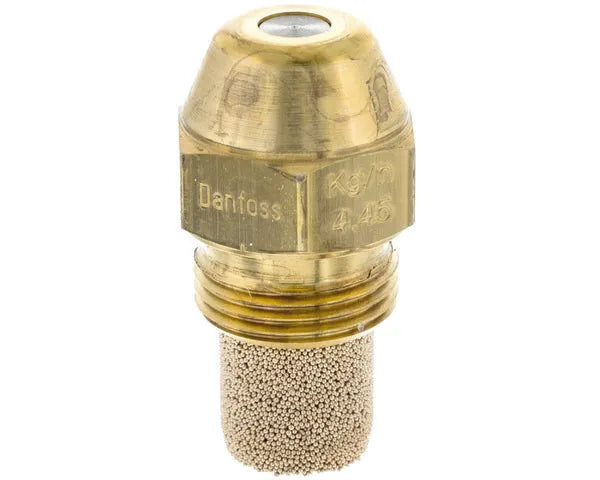 DANFOSS Inyector gasóleo od s60º 1,20g | 030F6923