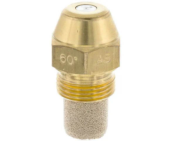 DANFOSS inyector gasóleo od s60º 0,60g