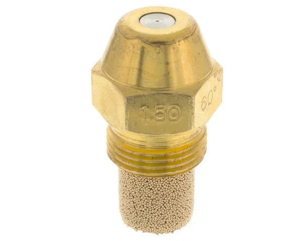 Danfoss inyector gasóleo od s60º 1.50 g
