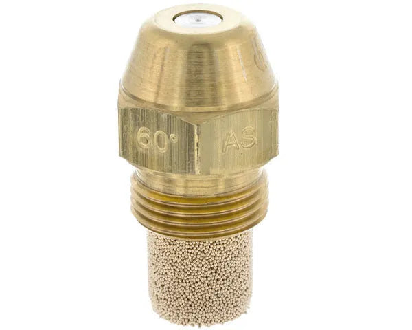 DANFOSS inyector gasóleo OD S 60º 1,65G