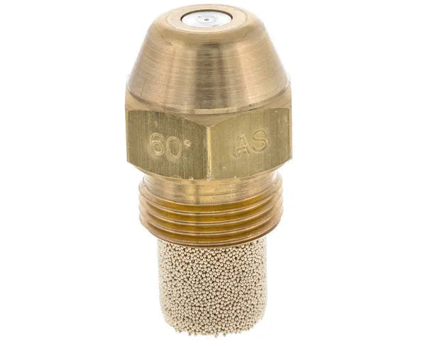 DANFOSS Inyector gasóleo od s60º 1,75g