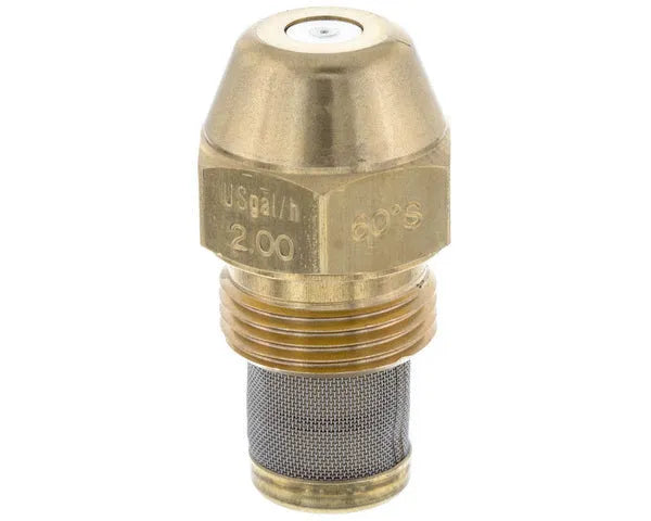 DANFOSS inyector de gasóleo danfoss od s60º 2,00g