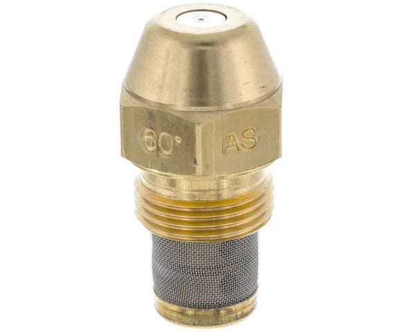 DANFOSS inyector gasóleo od s60º 2,25g | 030F6134 7832339