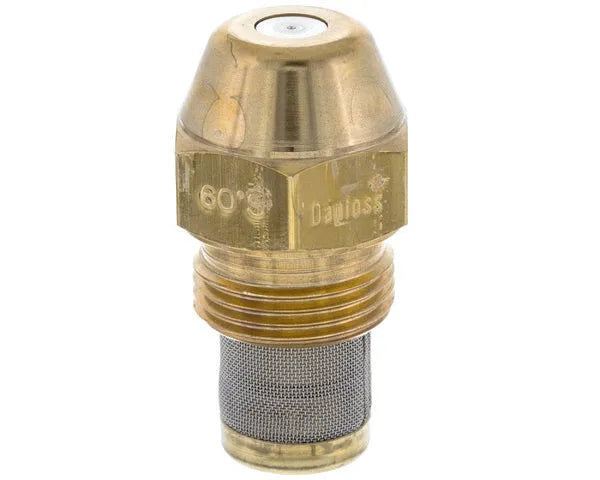 DANFOSS Inyector gasóleo danfoss od s60º 2,50g