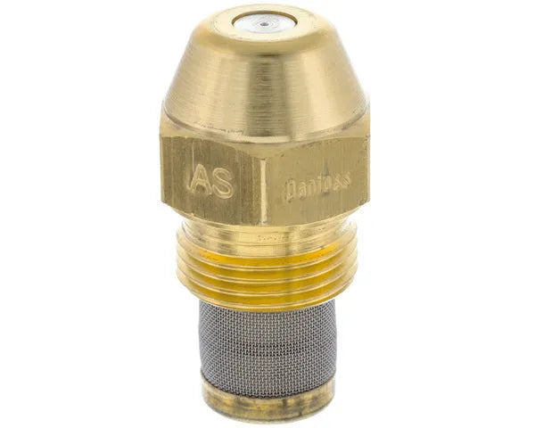 DANFOSS inyector gasóleo od s60º 3,00g