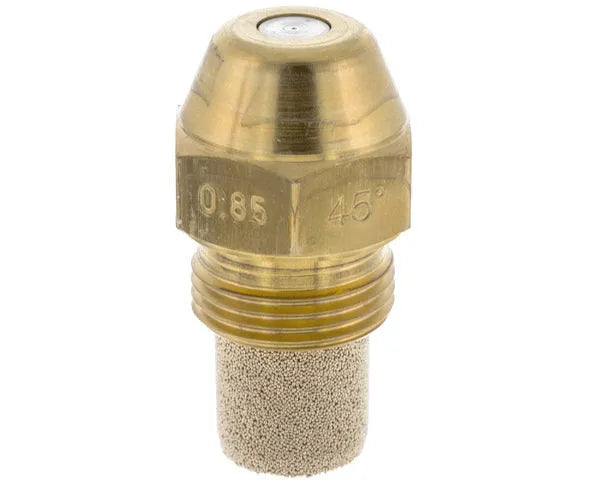 DANFOSS inyector gasóleo OD S45º 0,85G