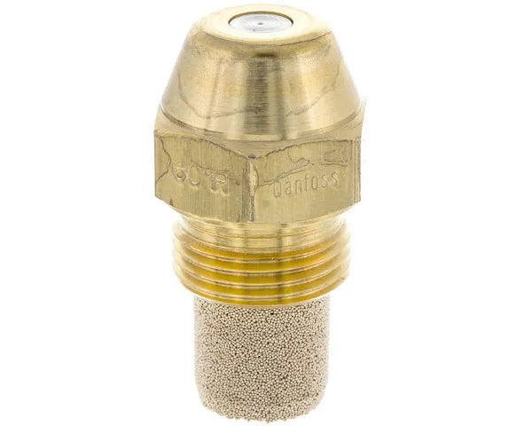 DANFOSS Inyector GASÓLEO OD H60º 0,60G | 030H6912