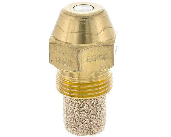 Inyector gasóleo danfoss OD S80º 0,60G