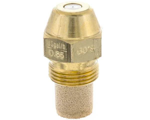 DANFOSS inyector gasóleo OD S80º 0,85G | 030F8918