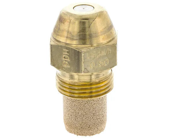 DANFOSS Inyector gasóleo od s45º 0,50g