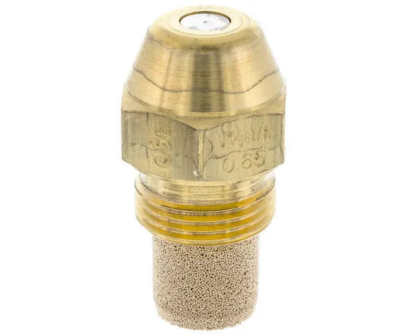 DANFOSS inyector gasóleo danfoss od s45º 0,65g | 030F4914
