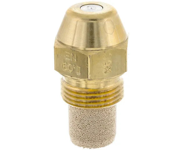 DANFOSS inyector gasóleo od s45º 0,75g | 030F4916