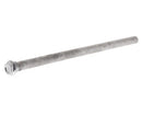 ÁNODO MAGNESIO 3/4 21,3 x 420 M8 FERROLI