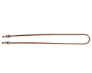 FLECK resistencia termo 1050w 400mm