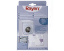 Rayen bolsa protectora frontal lavadora rayen
