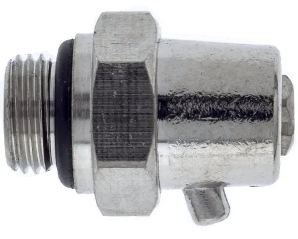 Purgador radiador manual 1/8' '