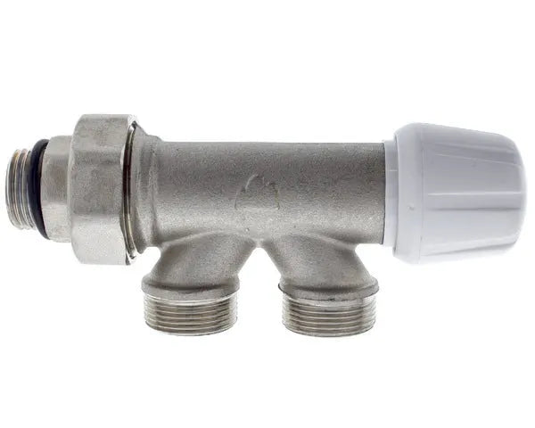 Válvula monotubo 1/2'' dx sonda 100 mm. | 338.00.0080