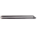 Resistencia termo 750/1500W 38x385mm