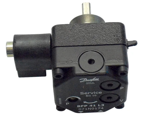 DANFOSS bomba gasóleo 071n7174