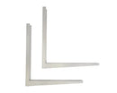 Soporte unidad exterior 50 x 45 cm.