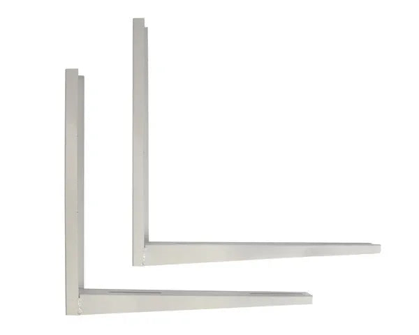 Soporte unidad exterior 50 x 50 cm.