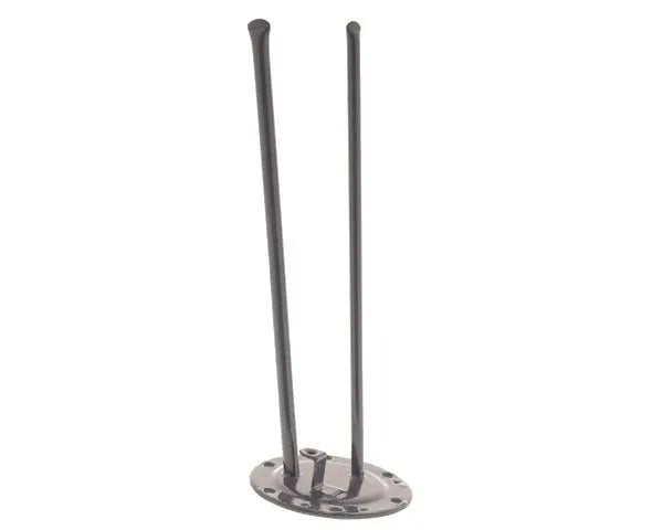 FAGOR portavainas termo ø165x440mm | TE1000269