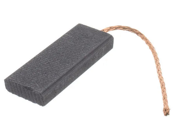Escobilla de motor 35x12,5x5 mm