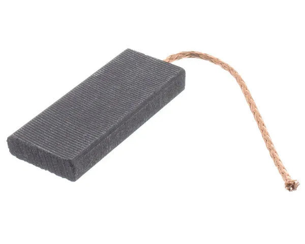 Escobilla de motor 35x13,5x5 mm