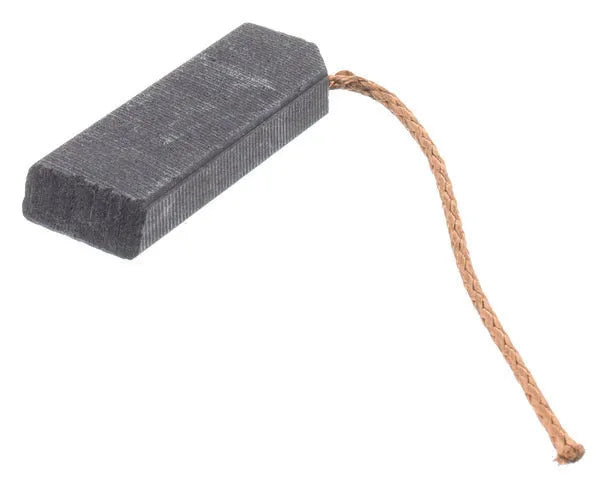 Escobilla de motor 30x12,5x5 mm