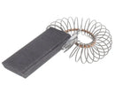 Escobilla 36x12,5x5 mm 1 unidad F4,8mm