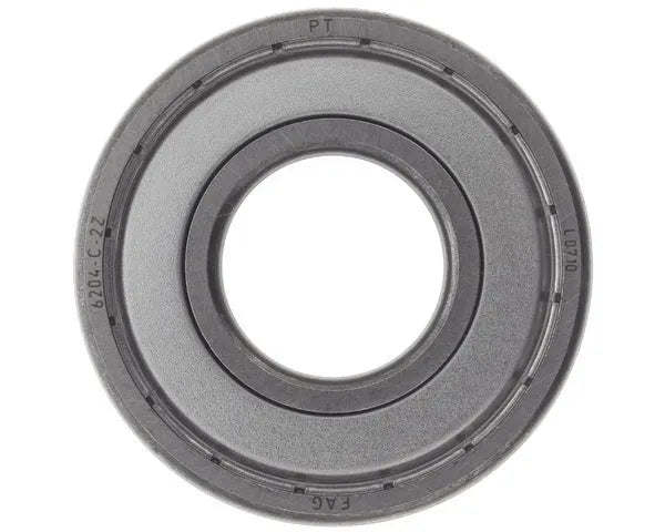Rodamiento de Bolas 6204 ZZ