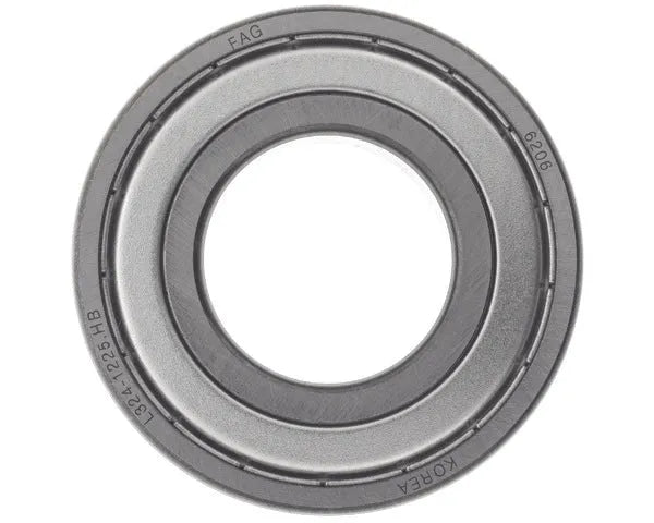 Rodamiento de bolas 6206 ZZ | 3616303200