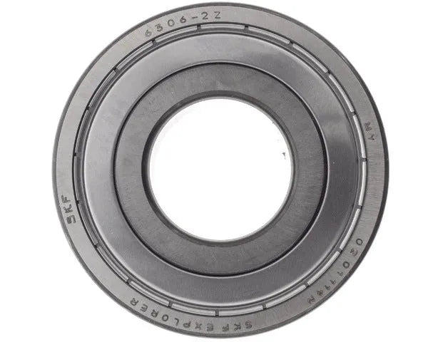 Rodamiento de Bolas 6306 ZZ