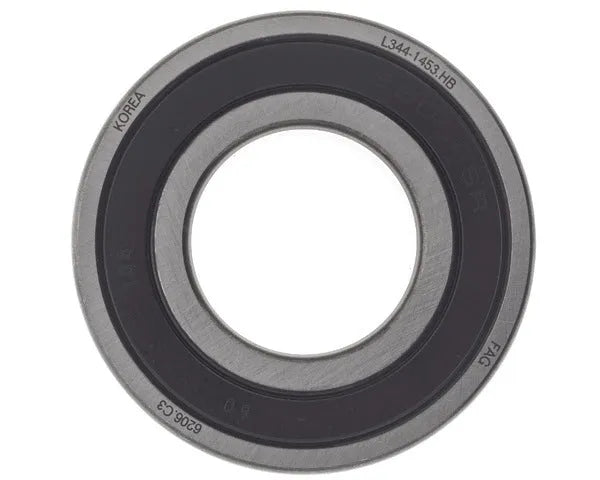 SKF Rodamiento Bolas 6206 2RS