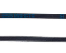 Correa lavadora trapezoidal 3l-490