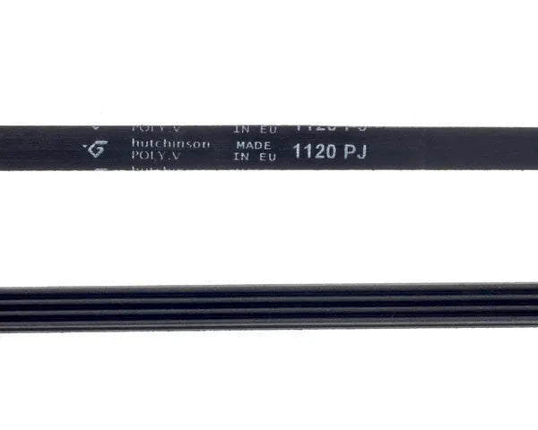 Correa lavadora ranurada 1120 j-4
