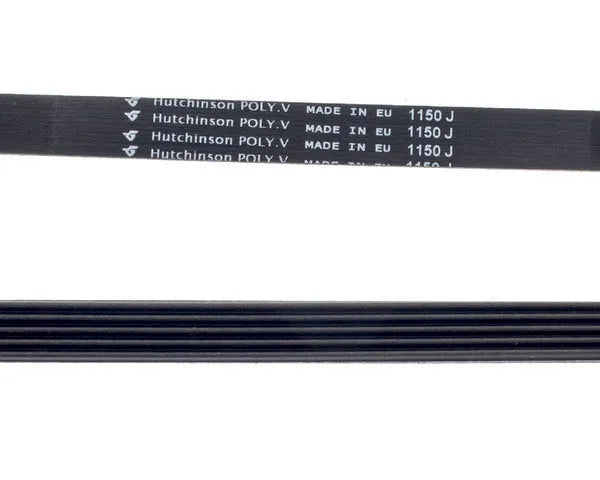 Correa lavadora ranurada 1150 j-5