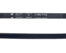 VESTEL correa lavadora ranurada 1188 h-6