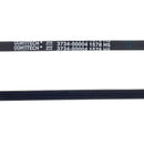 Correa ranurada para secadora Aspes Edesa Fagor SBM000127