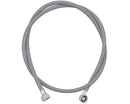 WHIRLPOOL tubo entrada agua 2000 mm plástico | 481281728826