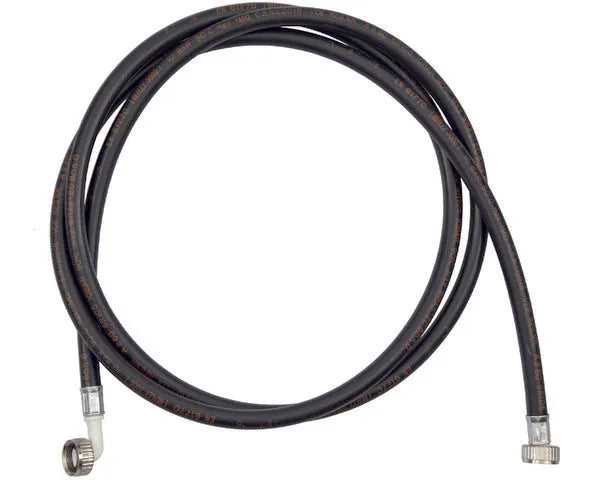 Tubo entrada agua 3000 goma rosca metal