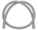 Tubo desagüe bocas 180º 20x22x1500 mm