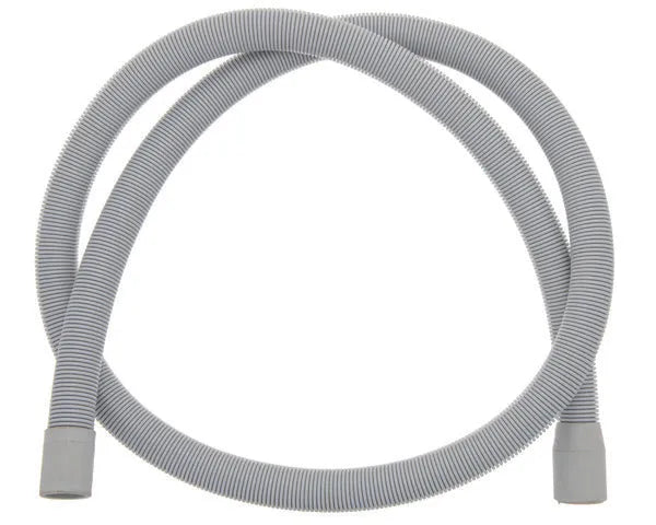 Tubo desagüe bocas 180º 20x22x1500 mm