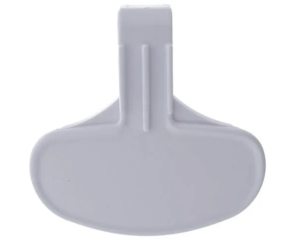 CANDY Maneta puerta lavadora blanca | 40000967