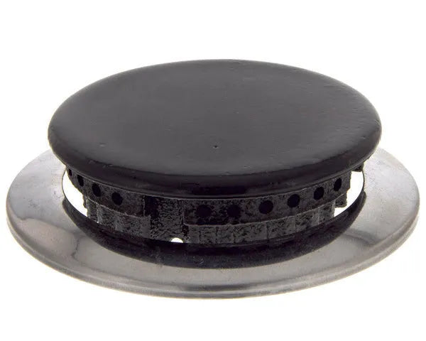 BALAY aro/tapa quemador cocina ø 60 mm.