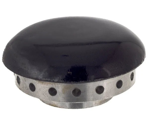 Aro/tapa quemador cocina super ser 40mm